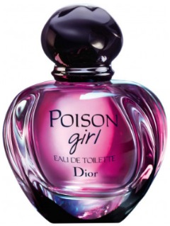 Poison Girl Eau De Toilette