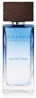 Solarissimo Marettimo  Loris Azzaro (    )