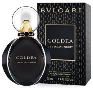 Bvlgari Goldea The Roman Night   Bvlgari (      )