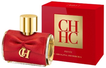 CH Privee  Carolina  Herrera (     )