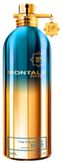 Intense So Iris  Montale (    )