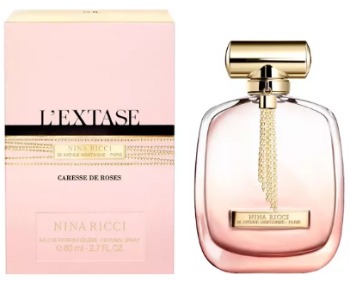 L`Extase Caresse de Roses  Nina Ricci (       )