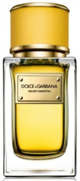Dolce&Gabbana Velvet Ginestra
