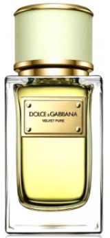 Dolce&Gabbana Velvet Pure