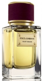 Dolce&Gabbana Velvet Sublime  Dolce & Gabbana (     )