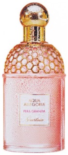 Aqua Allegoria Pera Granita