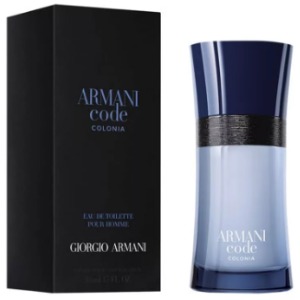 Armani Code Colonia  Giorgio Armani ( )