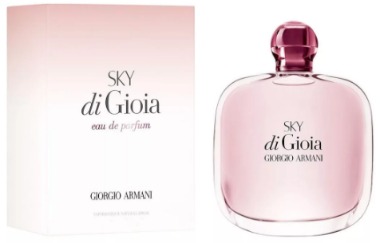 Sky di Gioia  Giorgio Armani (     )