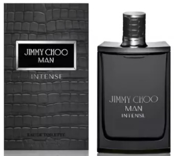 Jimmy Choo Man Intense  Jimmy Choo (      )