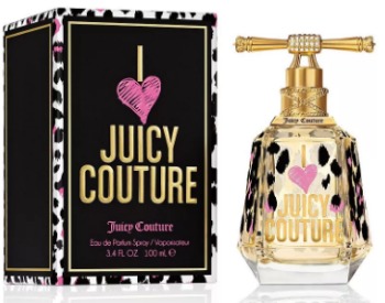 I Love Juicy Couture  Juicy Couture (   )