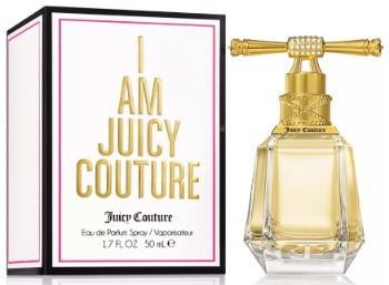 I Am Juicy Couture   Juicy Couture (  )