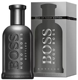 Boss Bottled Man Of Today Edition 2017  Hugo Boss (      2017   )