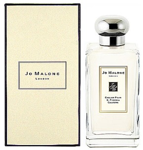 English Pear & Freesia  Jo Malone (      )