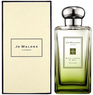 White Jasmine&Mint cologne  Jo Malone (       )