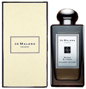 Myrrh & Tonka Intense  Jo Malone (      )