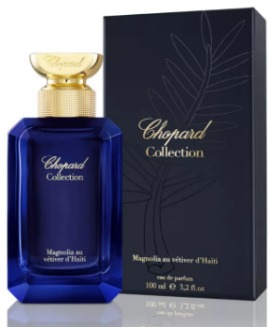 Magnolia Au Vetiver Du Haiti  Chopard (      )