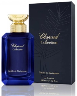 Vanille De Madagascar