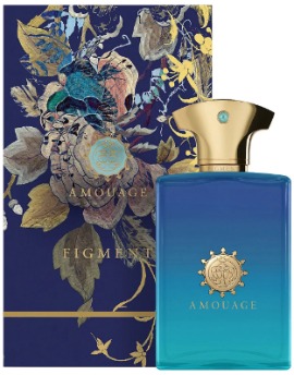 Figment Man  Amouage (   )