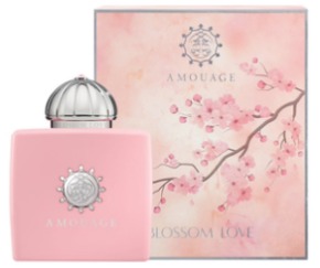 Blossom Love for woman  Amouage (     )