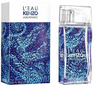 L`Eau Kenzo Aquadisiac pour Homme  Kenzo ()