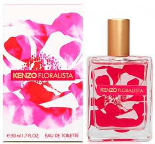Kenzo Floralista