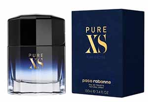 Pure XS  Paco Rabanne ( )