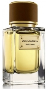 Dolce&Gabbana Velvet Wood  Dolce & Gabbana (       )