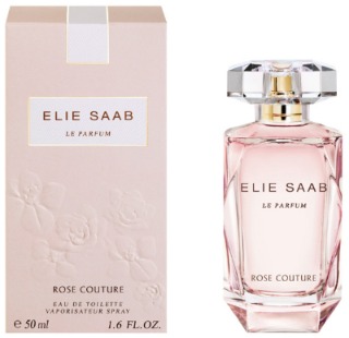 Elie Saab Le Parfum Rose Couture �� Elie Saab (���� ���� �� ������ ���� ����� �� ��� ����)