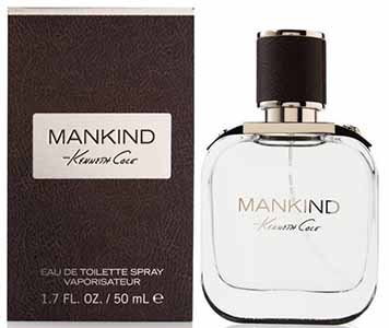 Mankind   Kenneth Cole ( )