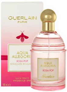 Aqua Allegoria Rosa Pop