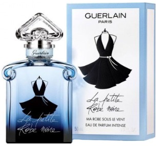 La Petite Robe Noir Intense