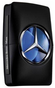 Mercedes-Benz Man  Mercedes-Benz (    -)