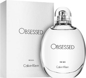 Obsessed for Men  Calvin Klein (     )