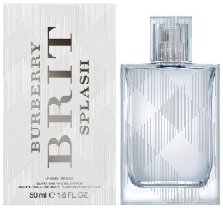 Burberry Brit Splash  Burberry (    )