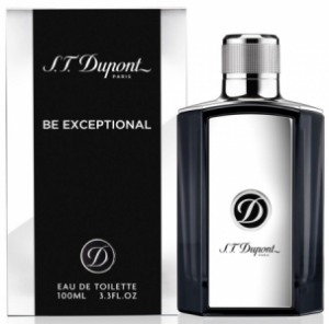 S.T. Dupont Be Exceptional  S.T. Dupont (    .. )