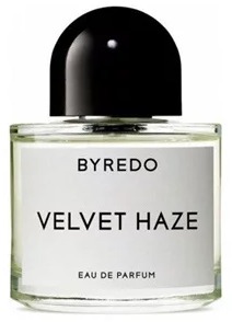 Velvet Haze