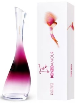 L`Eau de Kenzo Amour