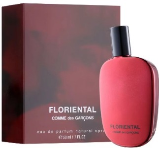 Floriental   Comme des Garcons (  )