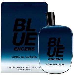 Blue Encens  Comme des Garcons (     )