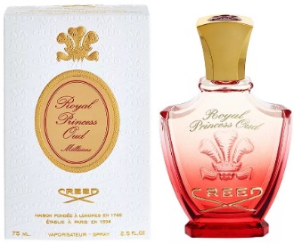 Royal Princess Oud  Creed (    )