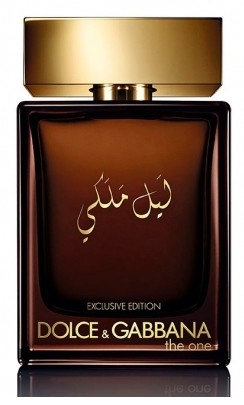 The One Royal Night  Dolce & Gabbana (       )