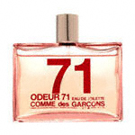 Odeur 71  Comme des Garcons (  )