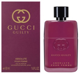 Gucci Guilty Absolute Pour Femme  Gucci (      )