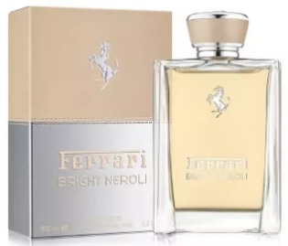 Ferrari Bright Neroli �� Ferrari (������� ����� ������ �� �������)