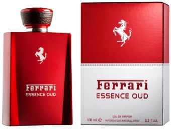 Ferrari Essence Oud �� Ferrari (������� ������ �� �� �������)