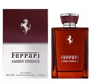 Ferrari Amber Essence 2016 �� Ferrari (������� ����� ������ �� �������)