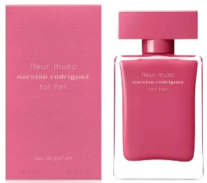 Fleur Musc for Her  Narciso Rodriguez (       )