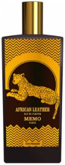 African Leather  Memo ( )