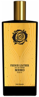 French Leather  Memo ( )