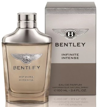 Bentley Infinite Intense  Bentley (     )